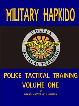 MILITARY HAPKIDO