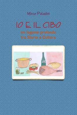 IO E IL CIBO