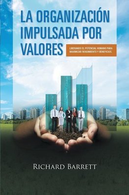 La Organización Impulsada Por Valores