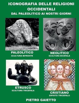 Iconografia delle Religioni occidentali