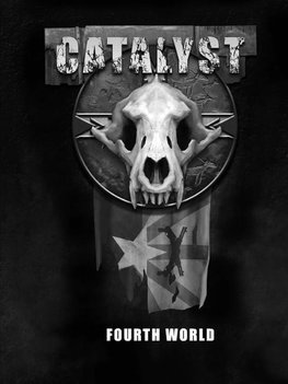 Fourth World - A Catalyst RPG Campaign