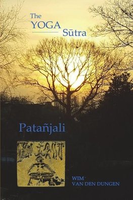 The Yoga Sutra of Patanjali