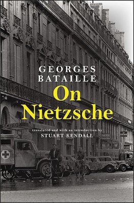 Bataille, G: On Nietzsche