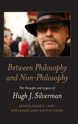 Between Philosophy and Non-Philosophy