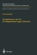 Die Maßnahmen der XIV EU-Mitgliedstaaten gegen Österreich