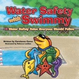 Water Safety with Swimmy