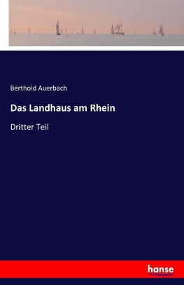 Das Landhaus am Rhein