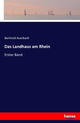 Das Landhaus am Rhein