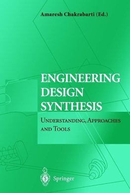 Engineering Design Synthesis