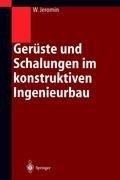 Gerüste und Schalungen im konstruktiven Ingenieurbau