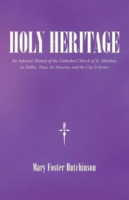 Holy Heritage