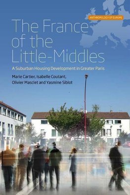 France of the Little-Middles