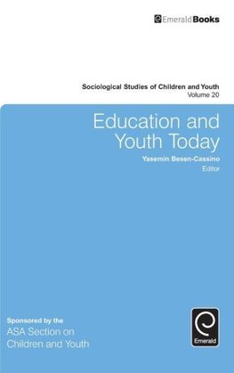 Education and Youth Today