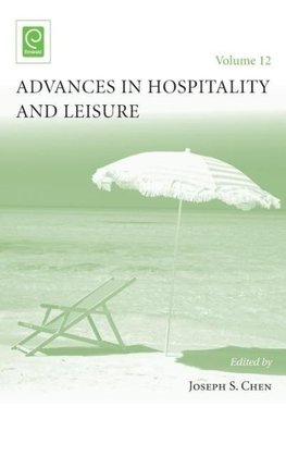 Advances in Hospitality and Leisure