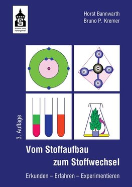 Vom Stoffaufbau zum Stoffwechsel