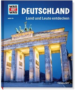 Deutschland. Land und Leute entdecken