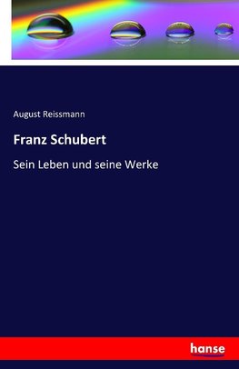 Franz Schubert