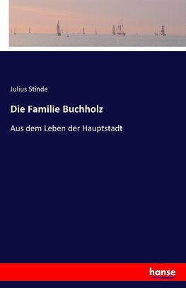 Die Familie Buchholz