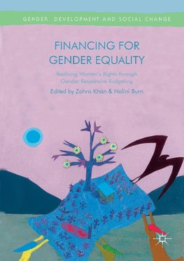 Financing for Gender Equality