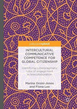 Intercultural Communicative Competence for Global Citizenship