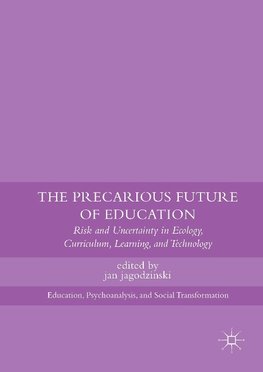 The Precarious Future of Education