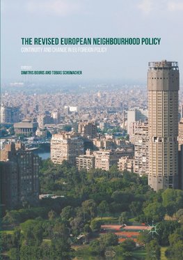 The Revised European Neighbourhood Policy