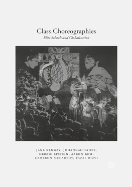 Class Choreographies