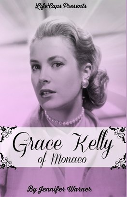 Grace Kelly of Monaco