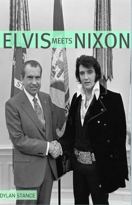 Elvis Meets Nixon