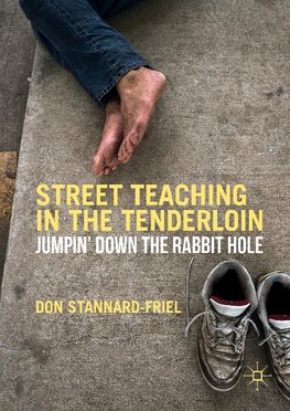 Street Teaching in the Tenderloin