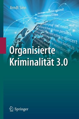 Organisierte Kriminalität 3.0