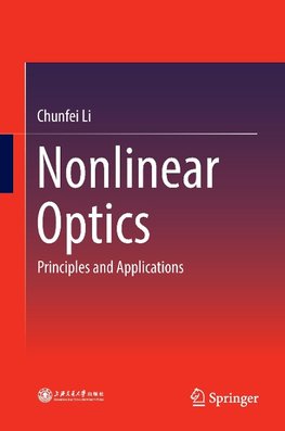 Nonlinear Optics