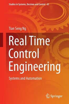 Real Time Control Engineering