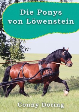 Die Ponys von Löwenstein