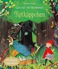 Guck mal - Im Märchenwald: Rotkäppchen