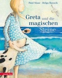 Greta und die magischen Steine