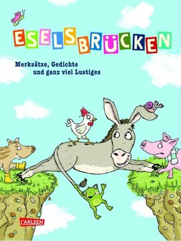 Eselsbrücken