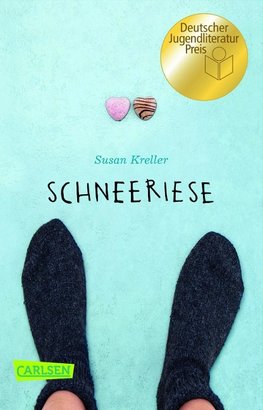 Schneeriese