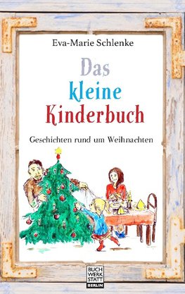 Das kleine Kinderbuch