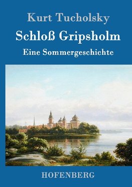 Schloß Gripsholm