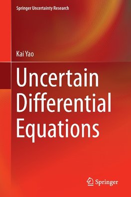 Uncertain Differential Equations