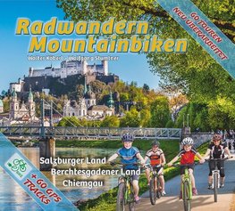 Radwandern und Mountainbiken