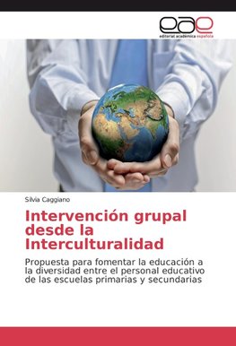 Intervención grupal desde la Interculturalidad