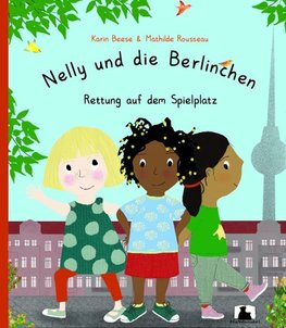 Nelly und die Berlinchen