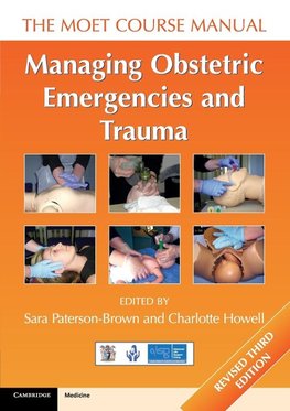 MANAGING OBSTETRIC EMERGENCIES