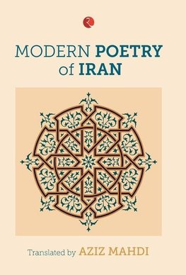 Modern Poetry of Iran