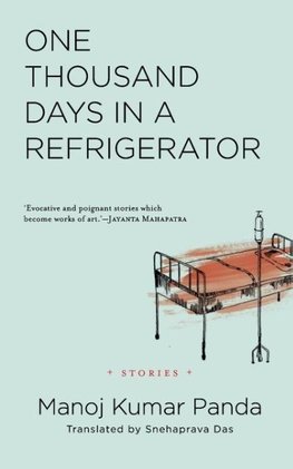 One Thousand Days in a Refrigerator