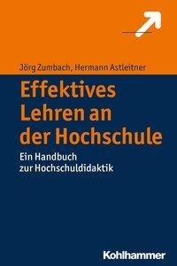 Effektives Lehren an der Hochschule