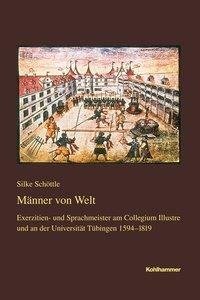 Männer von Welt