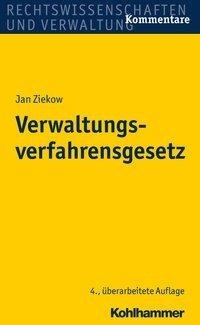 Verwaltungsverfahrensgesetz